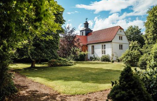 Rittergut Kleinvach - Foto 5