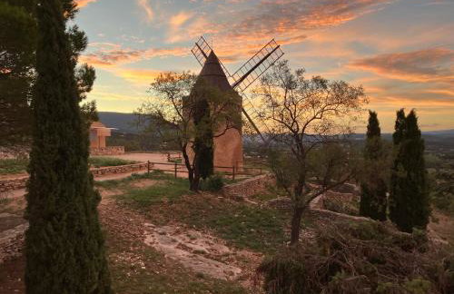 Maison de village en Provence Luberon - Foto 24