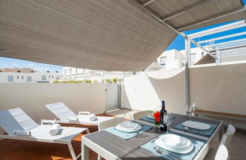 MEDANO4YOU Cabezo Residence - Foto 21