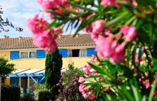 Résidence Goélia Sun Village - Foto 10