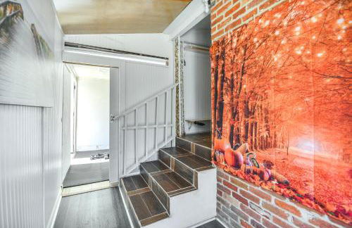 1 Mi to Dtwn Remote Work-Friendly Apt in Hampton! - Foto 13