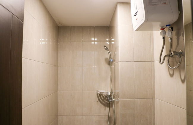 Best Choice And New 2Br At Citra Living Apartment - Photo 20