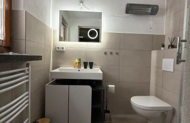 Ferienhaus Schlosswaldblick im Erzgebirge - Foto 10