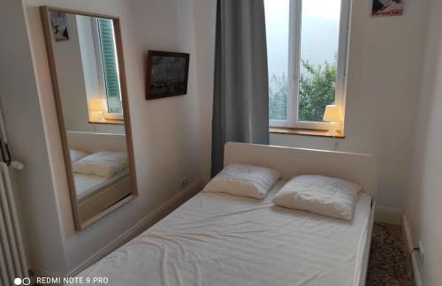 Appt F4 Neuf Lumineux, centre Ville, Garage - Foto 11