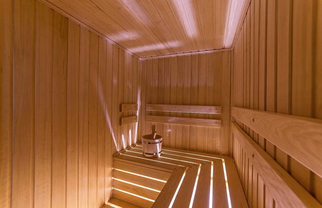 Apartments on Bolshoy Prospekt P.S. - Foto 30