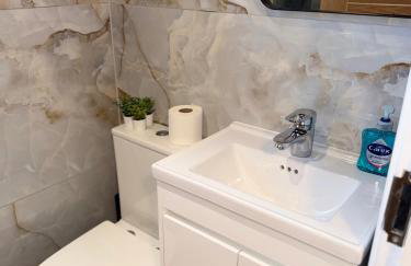 Studio Flat in New Barnet - Foto 13