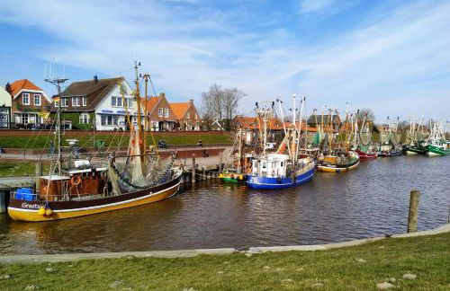 Dat Witte Huus in Hinte - Foto 7