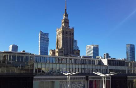 Warszawa Centrum Apartament Daniella - Foto 30