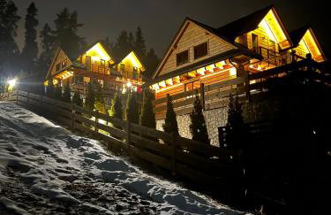 Dom na Zielonym Wzgórzu z własną Sauną i Jacuzzi - Foto 21