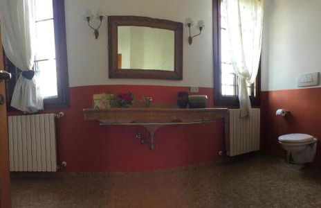 Casa Cecilia Country House - Foto 57