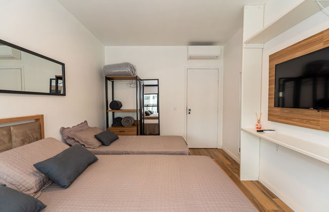 Metropolitan Flats - Foto 6