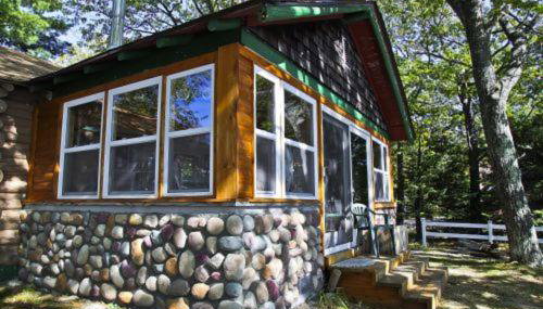 Main Cabin - STARRY NIGHTS cabin - Foto 4