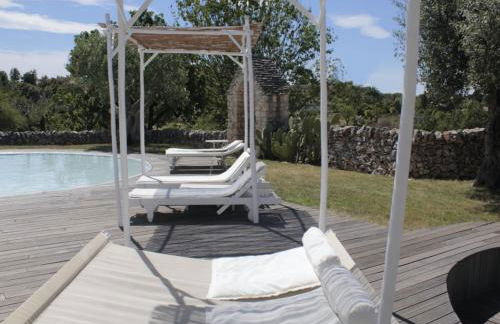 Masseria Trulli&Stelle B&B - Foto 7