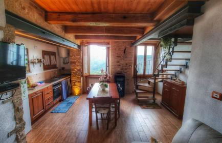 La scuola del castello località San Giovanni Spello - Photo 16