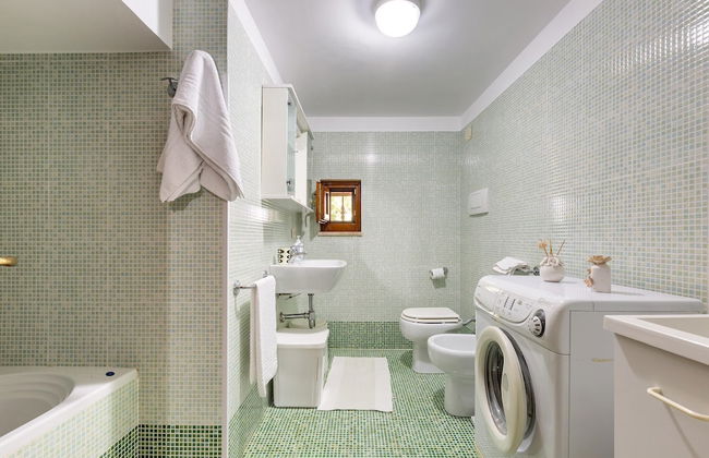 2061 Villa Trulli Natura by Perle di Puglia - Foto 10