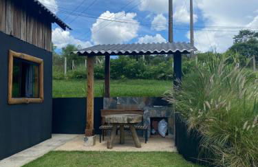 Cabana Rústica em Piedade - Photo 22