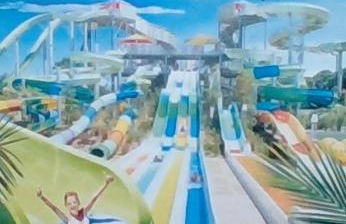 Les Petites Jardaises,6-8pers, tout à pied, plages, centre ville, port - Photo 22