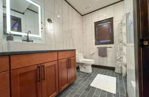 Lake Tower Lodge - Foto 44