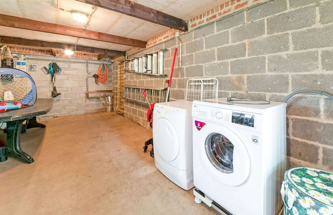 Cozy Hideaway in Ferrieres - Photo 17