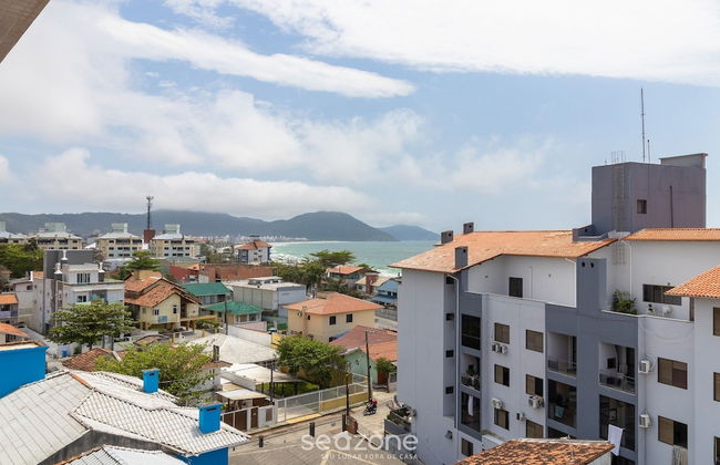 IAPs Apto 140m da praia Floripa - Photo 13