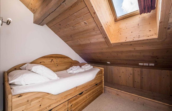 Quietly Located Chalets With Hammam - Foto 7