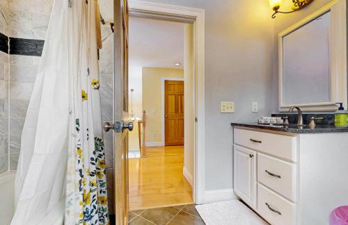 Parker Pond Lodge - Foto 13