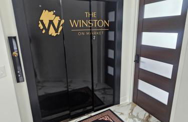 The Winston on Market - Foto 10