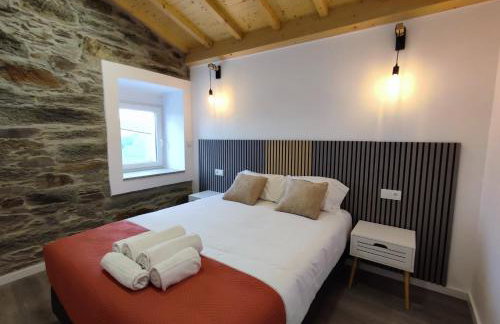 Castas D'ouro Guest House - Foto 14