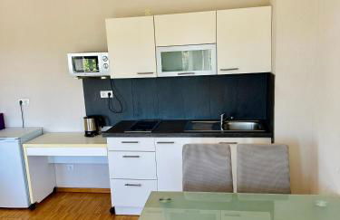 Apartmenthouse Singen - Foto 28