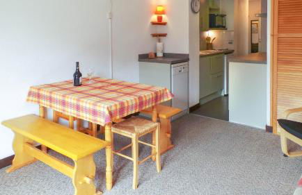 Spacious Apartment Iris, Flaine Foret - Foto 73