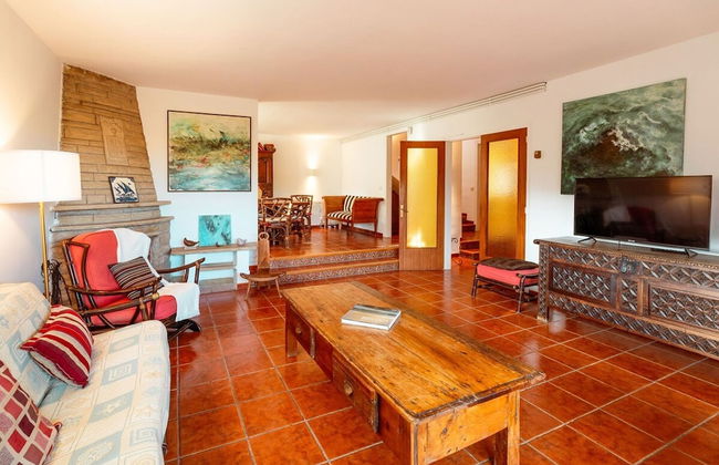 Unik Vacation Calafell Villa - Foto 23