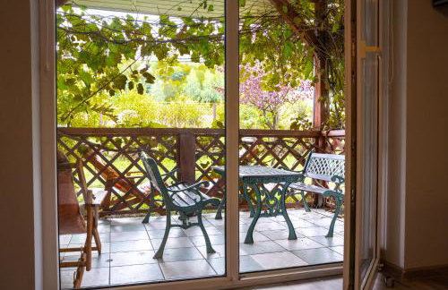 Agroturystyka na Jurze Apartamenty z widokiem na Zamek Jacuzzi Sauna Beczka - Foto 77