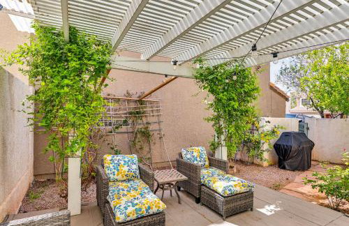 Pool Access Beautiful Modern Home in Las Vegas! - Photo 24