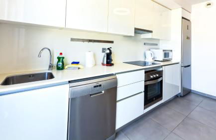 Playa Tejita Family Apartment near Beach - Foto 35