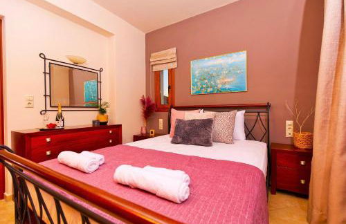 Ulivo Sea View House - Foto 14