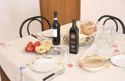 Casa Vacanza Teresa con balcone - Foto 17