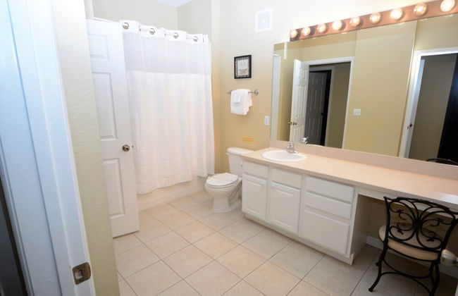 7671cs #205 3-bed Windsor Hills Resort Condo - Foto 25