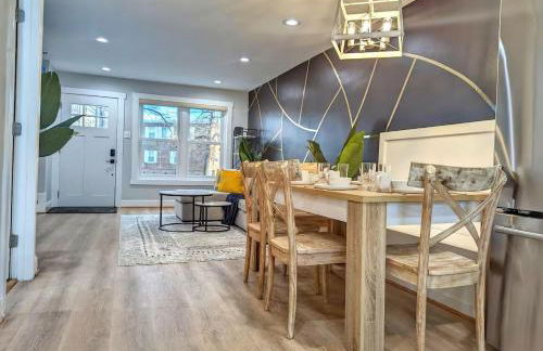 Elegant Home 8 mins to Washington DC & Old Town - Foto 5