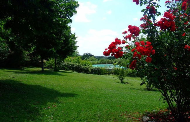 Country Relais I Due Laghi - Photo 49