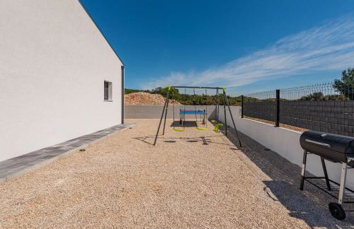 Villa Cesarica ZadarVillas - Foto 34