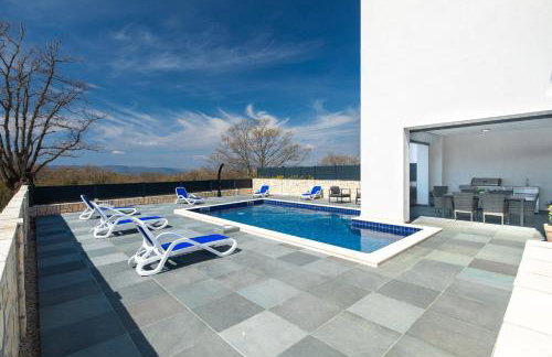 Villa Gloriette - Foto 47