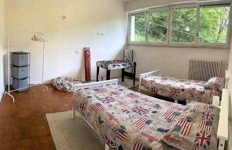 SleepWell in Valganna - Foto 18