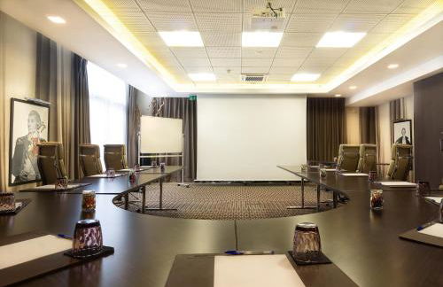 City Résidence Paris CDG Airport - Foto 25