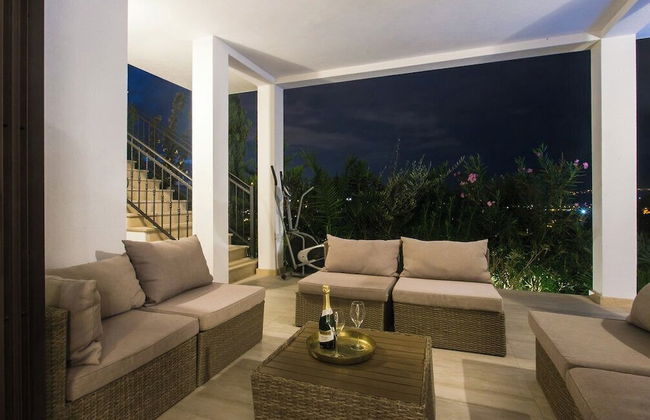 luxury Villa - Foto 9