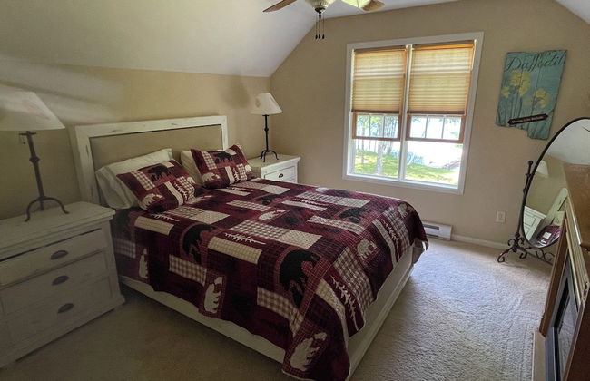 Luck Charlie Lodge - Foto 6