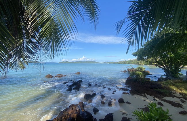 Villa Rambutan on Koh Mak Island Beautiful Affordable Long Stay in Paradise - Foto 28