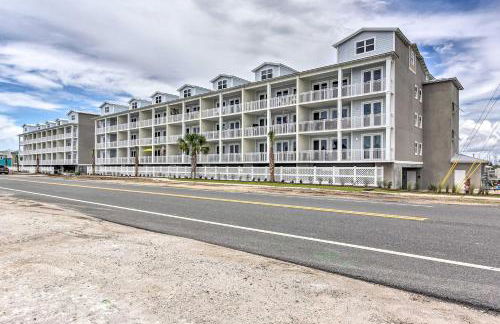 Dazzling Mexico Beach Condo - Walk to the Beach! - Photo 24
