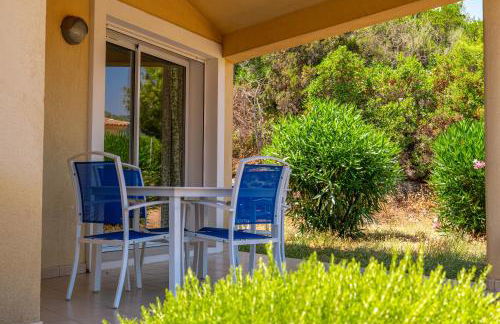 Résidence Odalys San Martinu - Foto 55