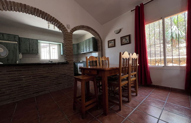 Cd-1383 Three Bedroom Villa With Pool - Foto 16