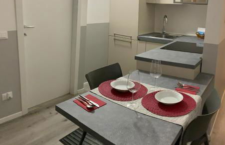 appartamento all'Isola con terrazzo - Foto 9